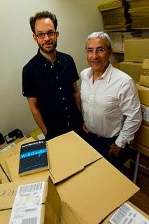 DENTRO DE OPENLEAKS...