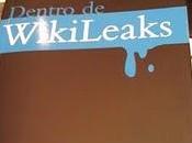 Dentro wikileaks