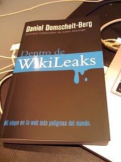 DENTRO DE WIKILEAKS