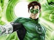 "Green Lantern: Emerald Knights" Online
