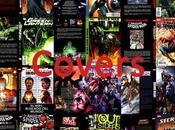 Covers para comics