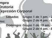 Taller teatro integral