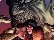 Secret Invasion llego, quién confías?. menos confía cronograma