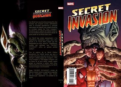 Secret Invasion ya llego, ¿en quién confías?. Por lo menos confía en su cronograma