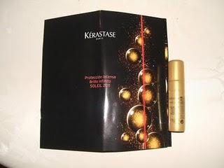 Protector Huile Céleste