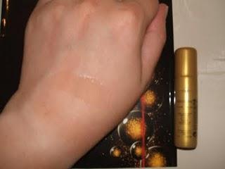 Protector Huile Céleste