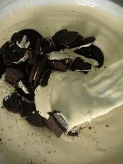 Receta: Cheessecake de Oreo