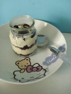 Receta: Cheessecake de Oreo