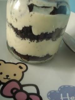 Receta: Cheessecake de Oreo