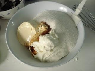 Receta: Cheessecake de Oreo