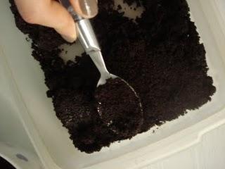 Receta: Cheessecake de Oreo