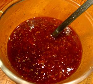 Costillas para el 4 de julio