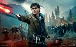 Wallpapers: “Harry Potter y las reliquias de la muerte (Parte 2)”