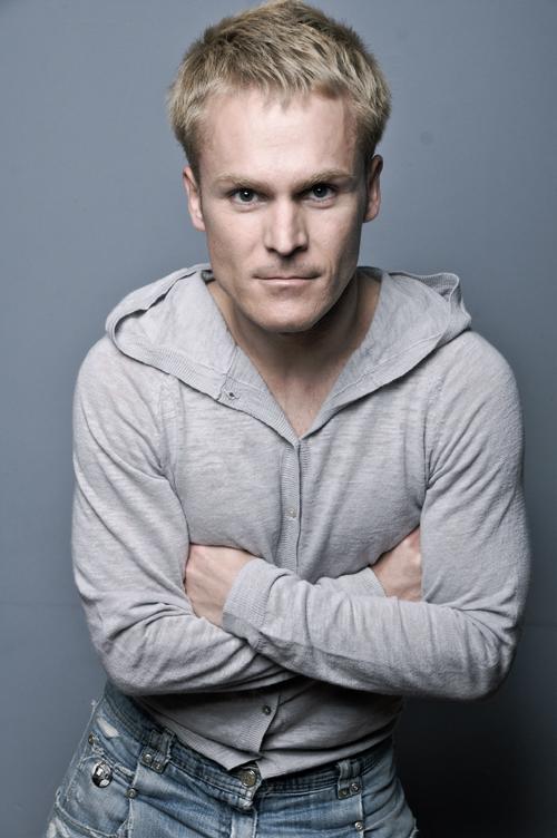 Alberto Arcos nos habla de la película 