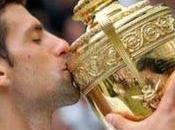 Djokovic conquista primer Wimbledon