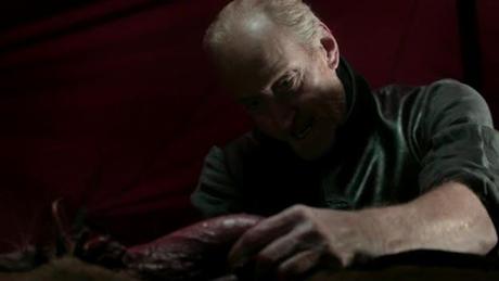 2 Review: S01E07 You win or you die