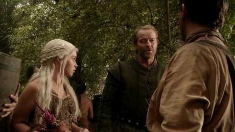 5 Review: S01E07 You win or you die