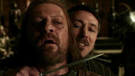 7 Review: S01E07 You win or you die