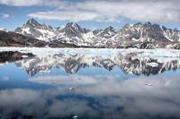 Los océanos de Groenlandia y la Antártida se calentarán más de lo previsto