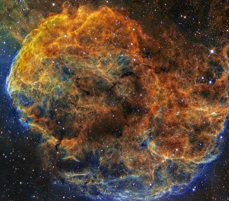 Emil Ivanov – Astrofotografías