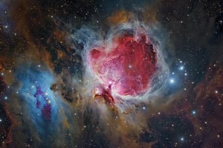 Emil Ivanov – Astrofotografías Emil Ivanov – Astrofotografías