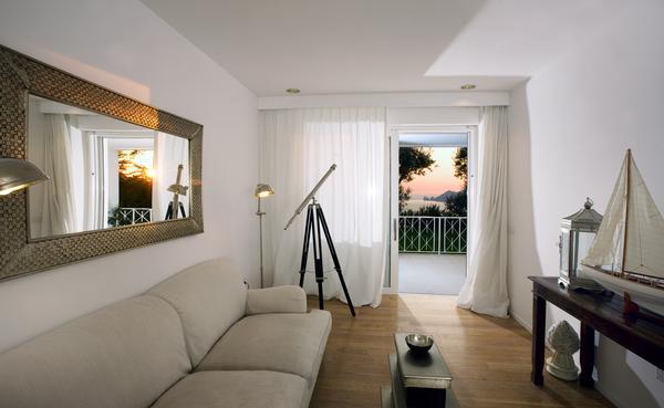 RELAIS BLU DELUXE HOTEL
