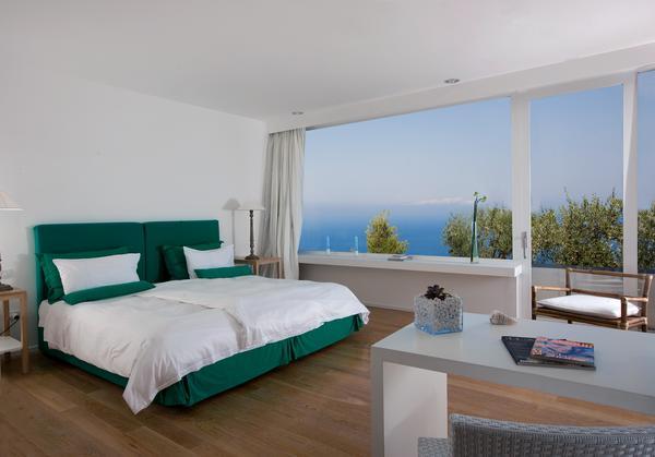 RELAIS BLU DELUXE HOTEL