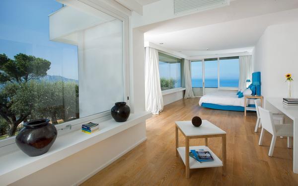 RELAIS BLU DELUXE HOTEL