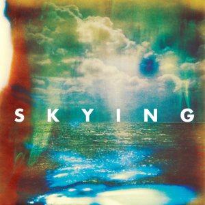 The Horrors – Skying