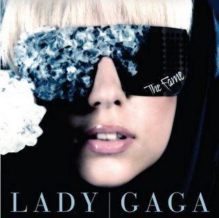 Especial Lady Gaga I: The Fame