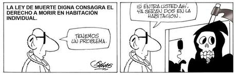 OTRA MUERTE DIGNA