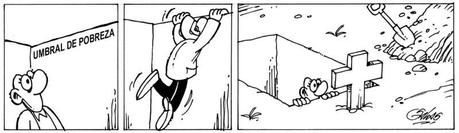 UMBRAL DE POBREZA