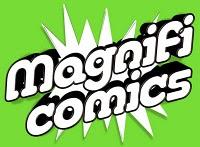 EL BLOGAZO DEL COMIC: Cuatro años del Blogazo y a festejar!