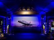 Exposición fotográfica firma Breitling