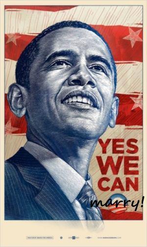 Estados Unidos deja de defender la homófoba ley DOMA