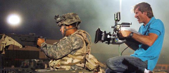 La vuelta al 'cole' de 12 directores La vuelta al 'cole' de 12 directores