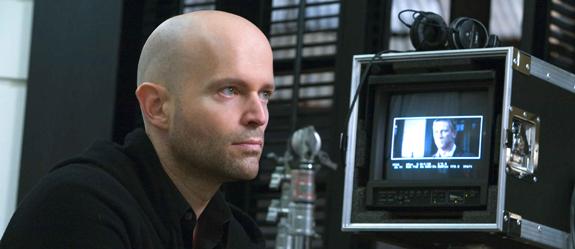 La vuelta al 'cole' de 12 directores La vuelta al 'cole' de 12 directores