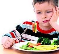 Tres consejos para que los niños coman mejor