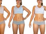 Entrenamiento dieta Anna para Desafío