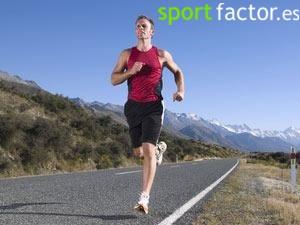 Aprende a correr más rápido y durante más tiempo