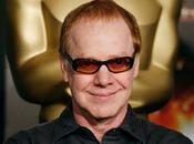 Danny Elfman: país fantasía. Capítulo