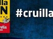 Horarios Cruïlla Barcelona 2011