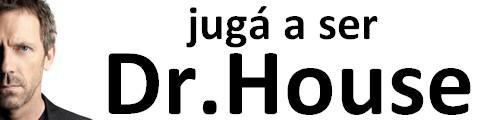dx banner Jugá a ser Dr.House, caso #6