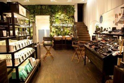 Rituals estrena Flag-ship store Rituals estrena Flag-ship store