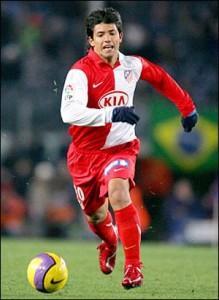 agüero Cuando el capricho supera la necesidad