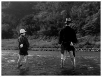 + DE 1001 FILMS: 1105 - Chichi ariki