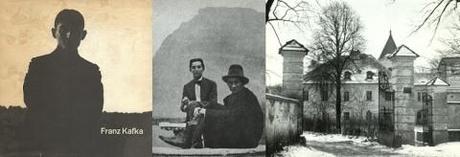 kafka el castillo Kafka en el Cine (3): El castillo