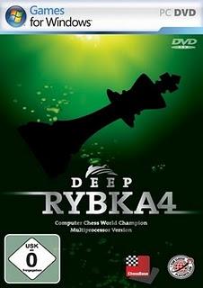 Rybka, el ordenador tetracampeón de ajedrez, es descalificado por dopaje digital