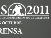 Inteligencia Artificial tomara Sitges 2011