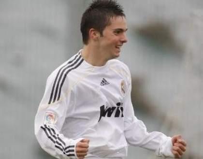 Pablo Sarabia